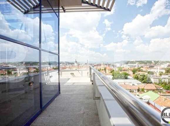 Spațiu birouri de închiriat Central - 21005SIB | BLITZ Cluj-Napoca | Poza14