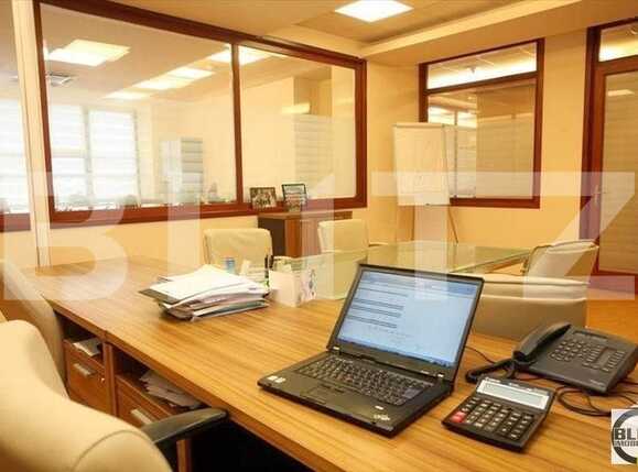 Spațiu birouri de închiriat Central - 21005SIB | BLITZ Cluj-Napoca | Poza8