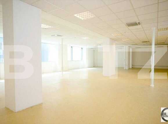 Spațiu birouri de închiriat Central - 21005SIB | BLITZ Cluj-Napoca | Poza4