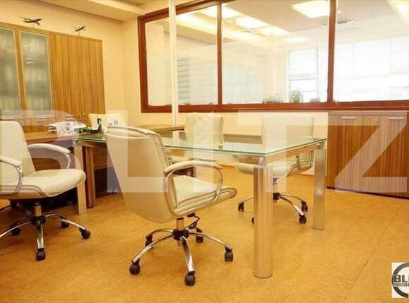 Spațiu birouri de închiriat Central - 21005SIB | BLITZ Cluj-Napoca | Poza7
