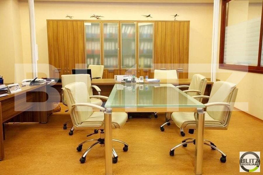 Spațiu birouri de închiriat Central - 21005SIB | BLITZ Cluj-Napoca | Poza9