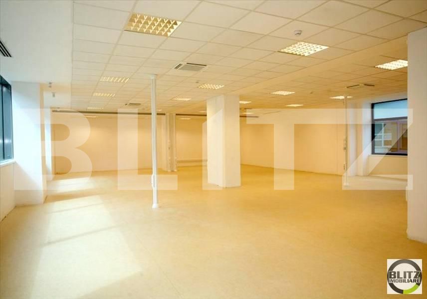 Spațiu birouri de închiriat Central - 21005SIB | BLITZ Cluj-Napoca | Poza3