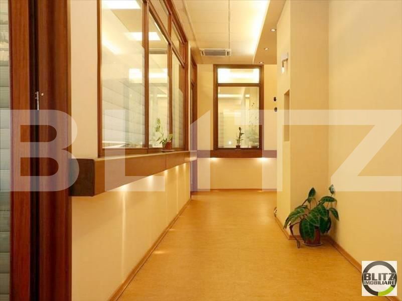 Spațiu birouri de închiriat Central - 21005SIB | BLITZ Cluj-Napoca | Poza10