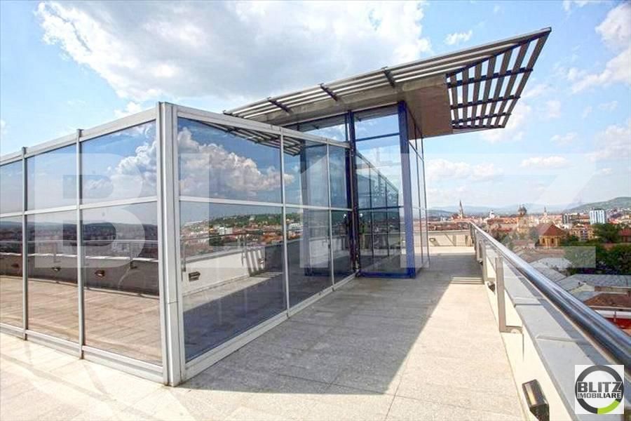 Spațiu birouri de închiriat Central - 21005SIB | BLITZ Cluj-Napoca | Poza15