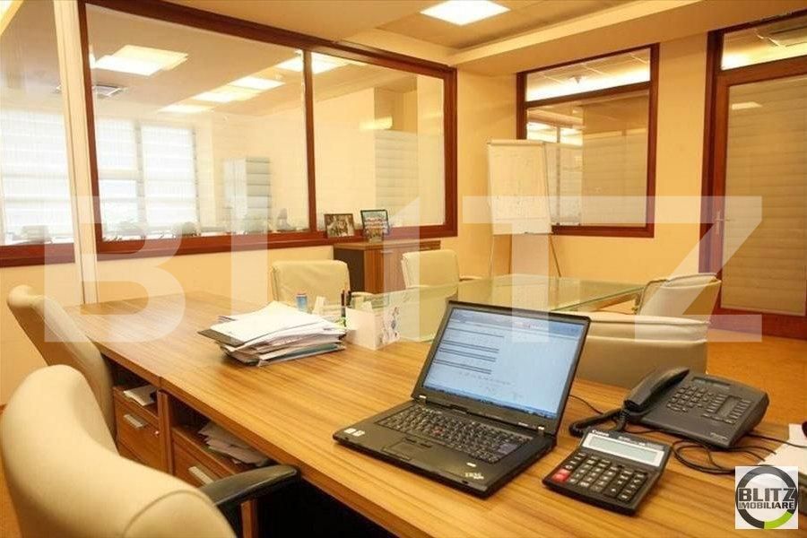 Spațiu birouri de închiriat Central - 21005SIB | BLITZ Cluj-Napoca | Poza8