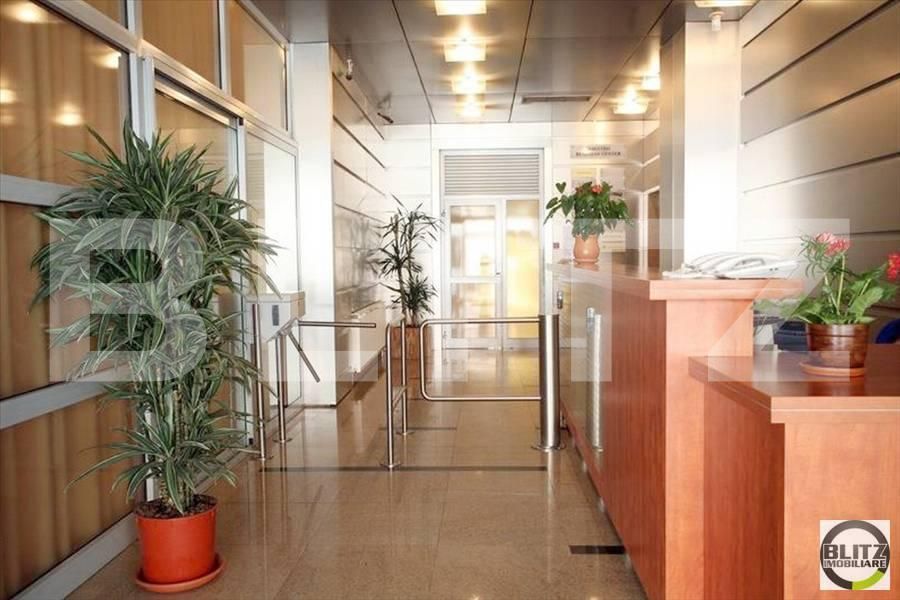Spațiu birouri de închiriat Central - 21005SIB | BLITZ Cluj-Napoca | Poza6