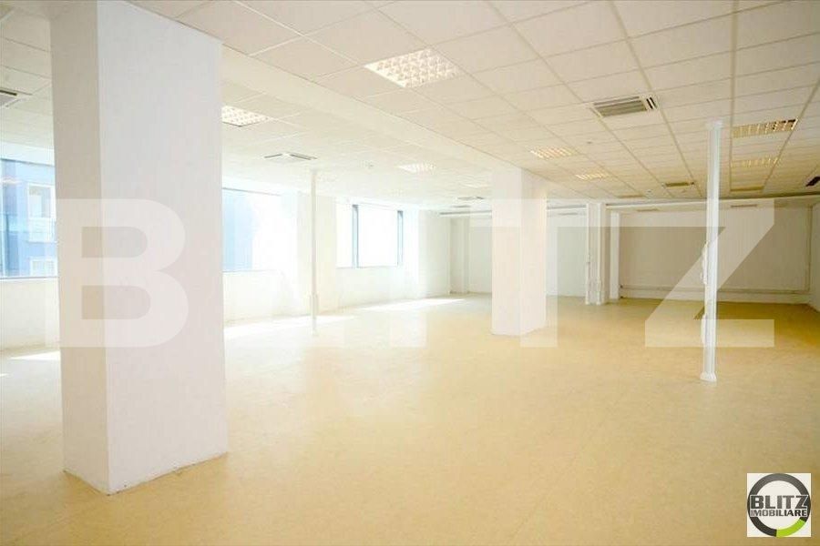 Spațiu birouri de închiriat Central - 21005SIB | BLITZ Cluj-Napoca | Poza4