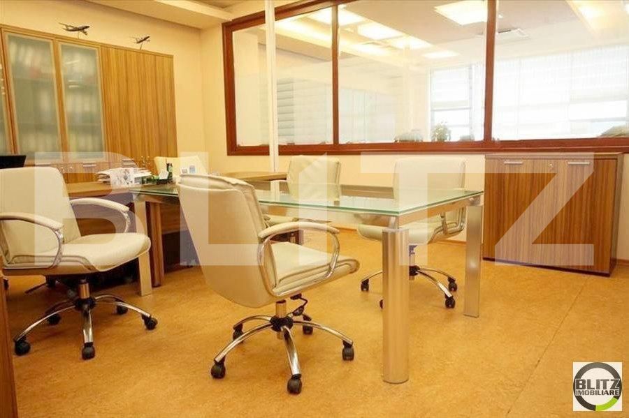 Spațiu birouri de închiriat Central - 21005SIB | BLITZ Cluj-Napoca | Poza7