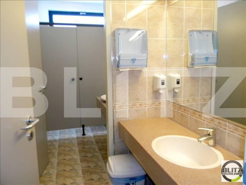 Spațiu birouri de închiriat Central - 21005SIB | BLITZ Cluj-Napoca | Poza12