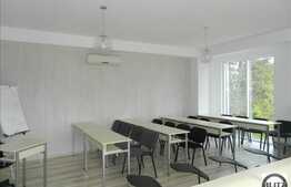 Spatiu de inchiriat 100 mp utili, in imobil nou, zona Hasdeu!