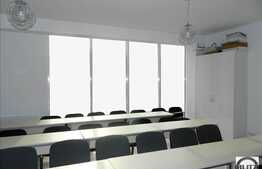 Spatiu de inchiriat 100 mp utili, in imobil nou, zona Hasdeu!