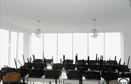 Spatiu de inchiriat 100 mp utili, in imobil nou, zona Hasdeu!