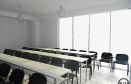 Spatiu de inchiriat 100 mp utili, in imobil nou, zona Hasdeu!