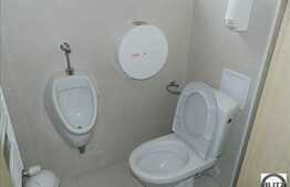 Spatiu de inchiriat 100 mp utili, in imobil nou, zona Hasdeu!