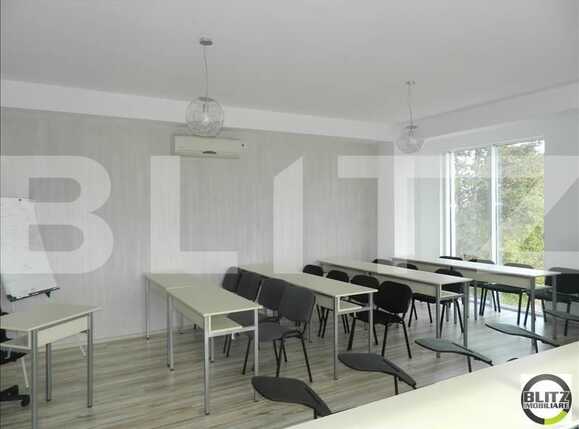 Spațiu birouri de închiriat Central - 21006SIB | BLITZ Cluj-Napoca | Poza1