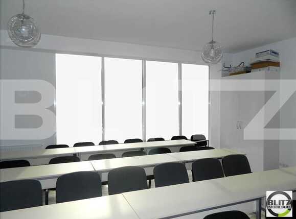 Spațiu birouri de închiriat Central - 21006SIB | BLITZ Cluj-Napoca | Poza3