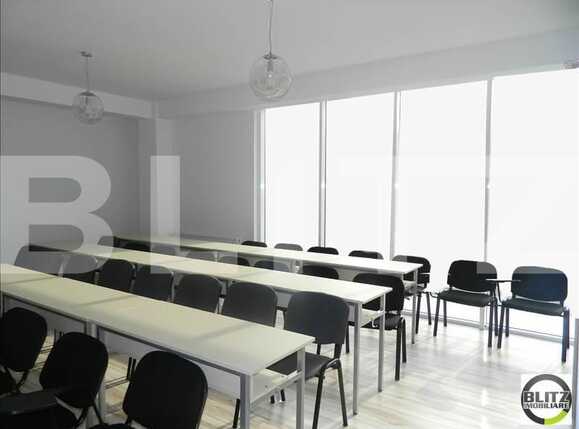 Spațiu birouri de închiriat Central - 21006SIB | BLITZ Cluj-Napoca | Poza2