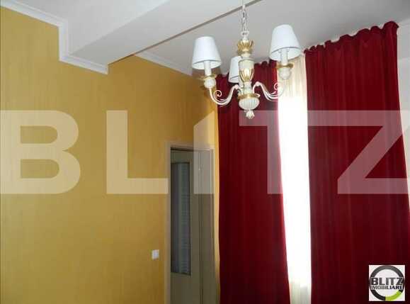 Spațiu birouri de închiriat Central - 21006SIB | BLITZ Cluj-Napoca | Poza7