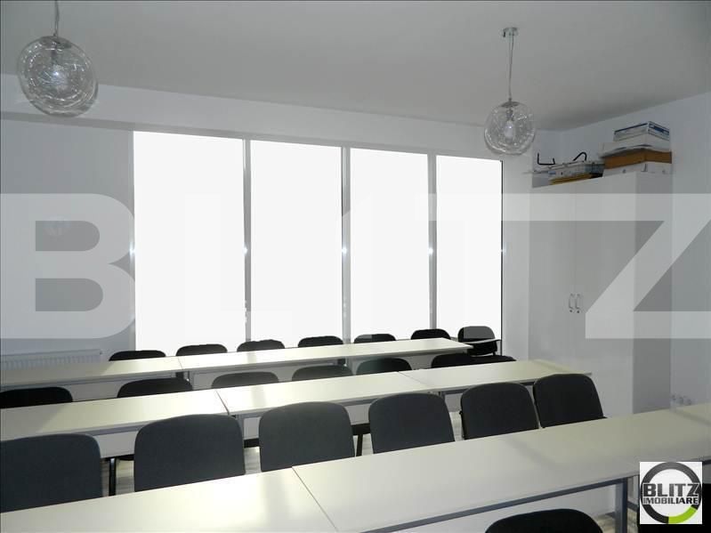 Spațiu birouri de închiriat Central - 21006SIB | BLITZ Cluj-Napoca | Poza3