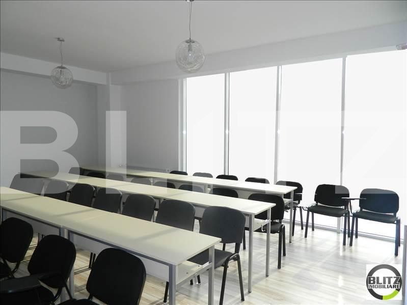 Spațiu birouri de închiriat Central - 21006SIB | BLITZ Cluj-Napoca | Poza2