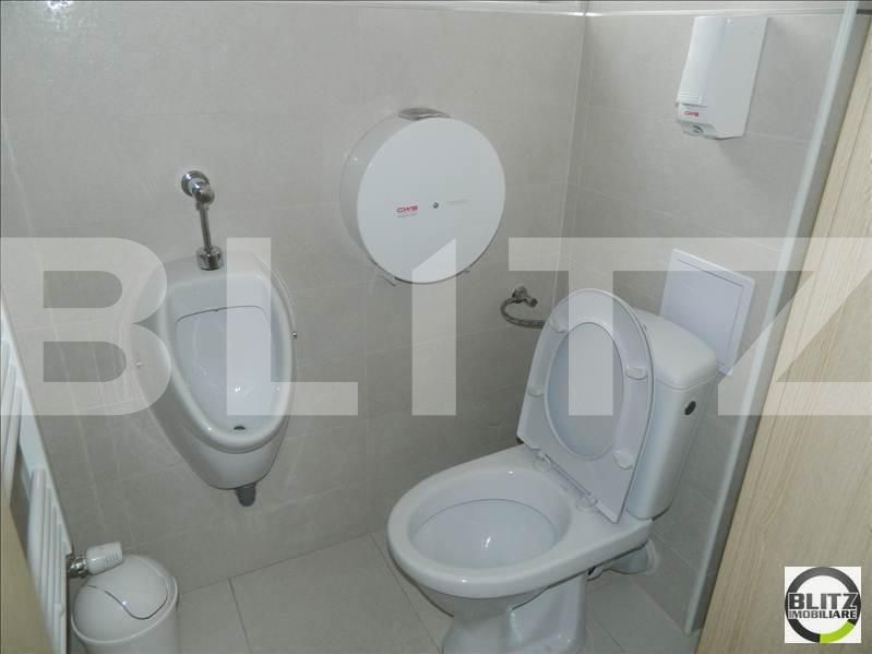 Spațiu birouri de închiriat Central - 21006SIB | BLITZ Cluj-Napoca | Poza8