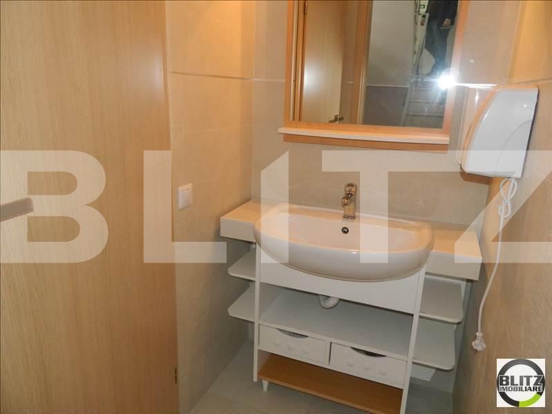 Spațiu birouri de închiriat Central - 21006SIB | BLITZ Cluj-Napoca | Poza9