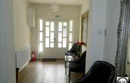 300 mp utili, P+2E+M in centrul orasului, locatie cu vizibilitate si vad!