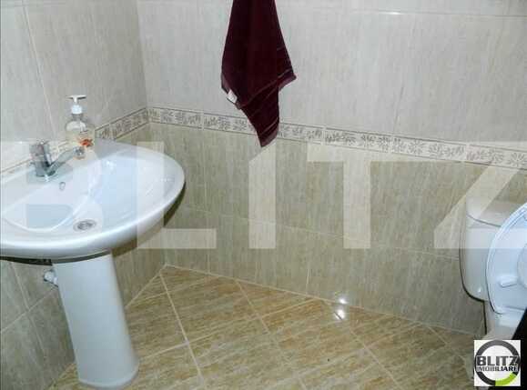 Spațiu birouri de închiriat Central - 21007SIB | BLITZ Cluj-Napoca | Poza5