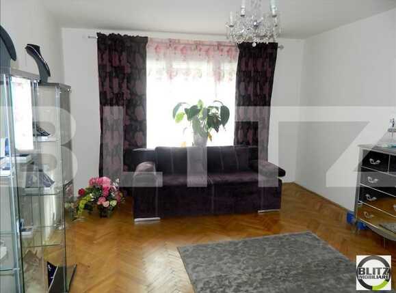 Spațiu birouri de închiriat Central - 21007SIB | BLITZ Cluj-Napoca | Poza1