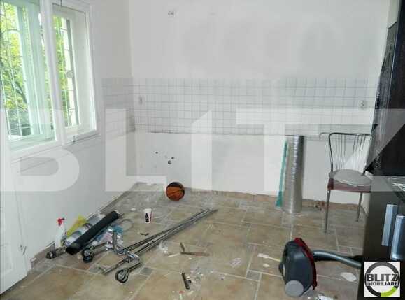 Spațiu birouri de închiriat Central - 21007SIB | BLITZ Cluj-Napoca | Poza6