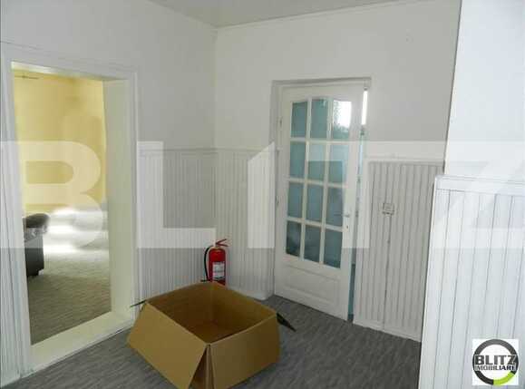 Spațiu birouri de închiriat Central - 21007SIB | BLITZ Cluj-Napoca | Poza8