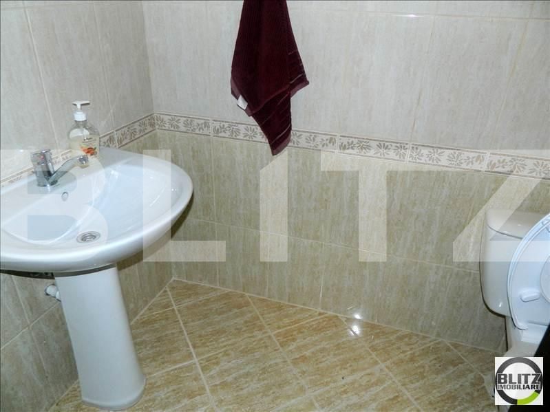 Spațiu birouri de închiriat Central - 21007SIB | BLITZ Cluj-Napoca | Poza5