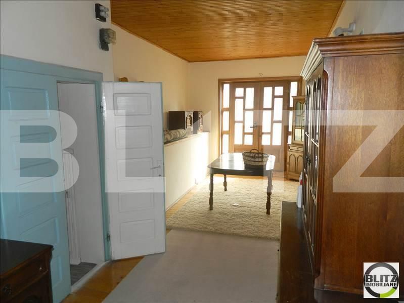 Spațiu birouri de închiriat Central - 21007SIB | BLITZ Cluj-Napoca | Poza15