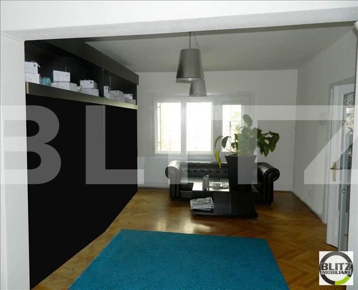 Spațiu birouri de închiriat Central - 21007SIB | BLITZ Cluj-Napoca | Poza2