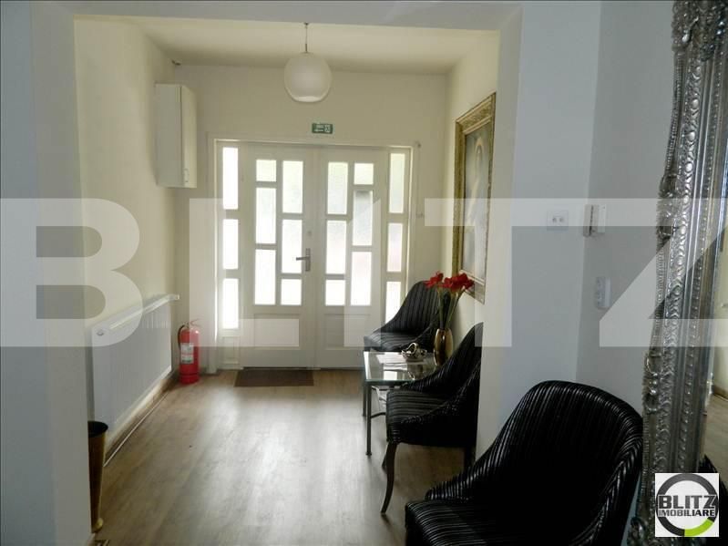 Spațiu birouri de închiriat Central - 21007SIB | BLITZ Cluj-Napoca | Poza4