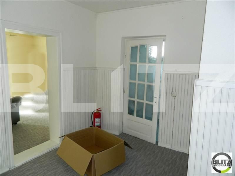 Spațiu birouri de închiriat Central - 21007SIB | BLITZ Cluj-Napoca | Poza8