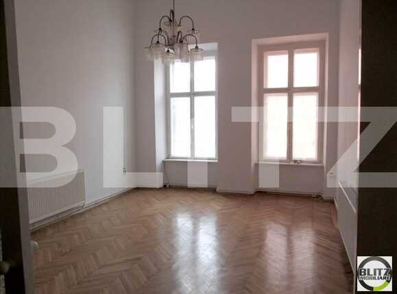 Spațiu birouri de închiriat Central - 21008SIB | BLITZ Cluj-Napoca | Poza1