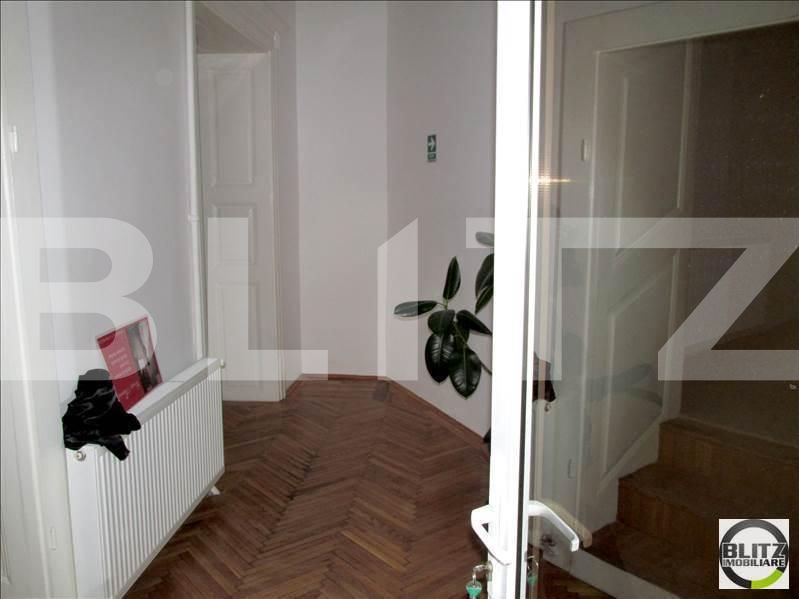 Spațiu birouri de închiriat Central - 21008SIB | BLITZ Cluj-Napoca | Poza4