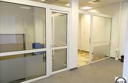 Spatiu pentru birouri de inchiriat, 170 mp in cladire clasa A, imobil nou