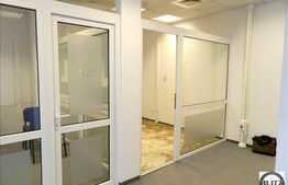 Spatiu pentru birouri de inchiriat, 170 mp in cladire clasa A, imobil nou