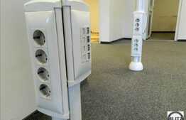 Spatiu pentru birouri de inchiriat, 170 mp in cladire clasa A, imobil nou