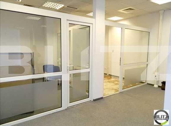 Spațiu birouri de închiriat Central - 21009SIB | BLITZ Cluj-Napoca | Poza7
