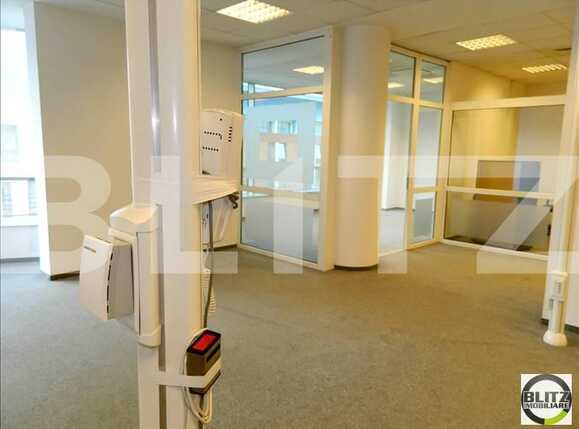 Spațiu birouri de închiriat Central - 21009SIB | BLITZ Cluj-Napoca | Poza5