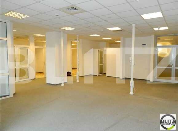 Spațiu birouri de închiriat Central - 21009SIB | BLITZ Cluj-Napoca | Poza1
