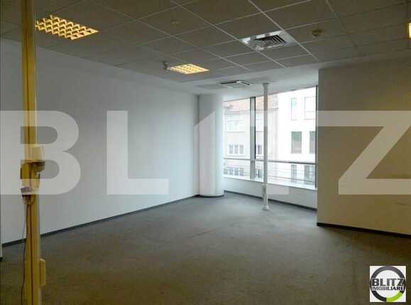 Spațiu birouri de închiriat Central - 21009SIB | BLITZ Cluj-Napoca | Poza4