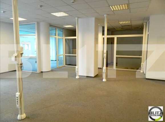 Spațiu birouri de închiriat Central - 21009SIB | BLITZ Cluj-Napoca | Poza2