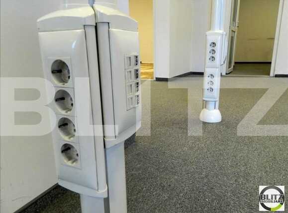 Spațiu birouri de închiriat Central - 21009SIB | BLITZ Cluj-Napoca | Poza8