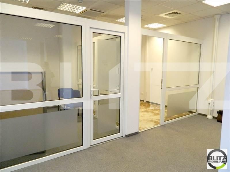 Spațiu birouri de închiriat Central - 21009SIB | BLITZ Cluj-Napoca | Poza7