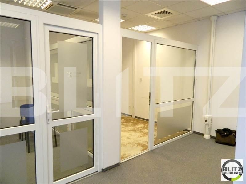 Spațiu birouri de închiriat Central - 21009SIB | BLITZ Cluj-Napoca | Poza6