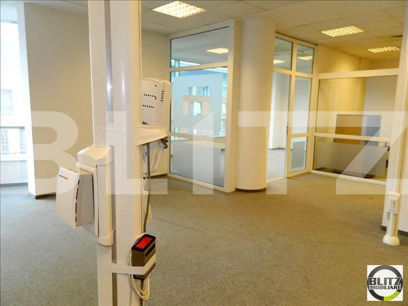 Spațiu birouri de închiriat Central - 21009SIB | BLITZ Cluj-Napoca | Poza5